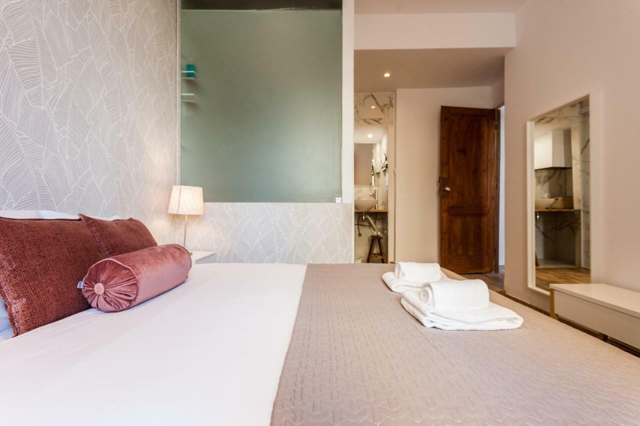 Rossio Vintage Two-Bedroom Apartment - By Lu Holidays Lisboa Exteriör bild