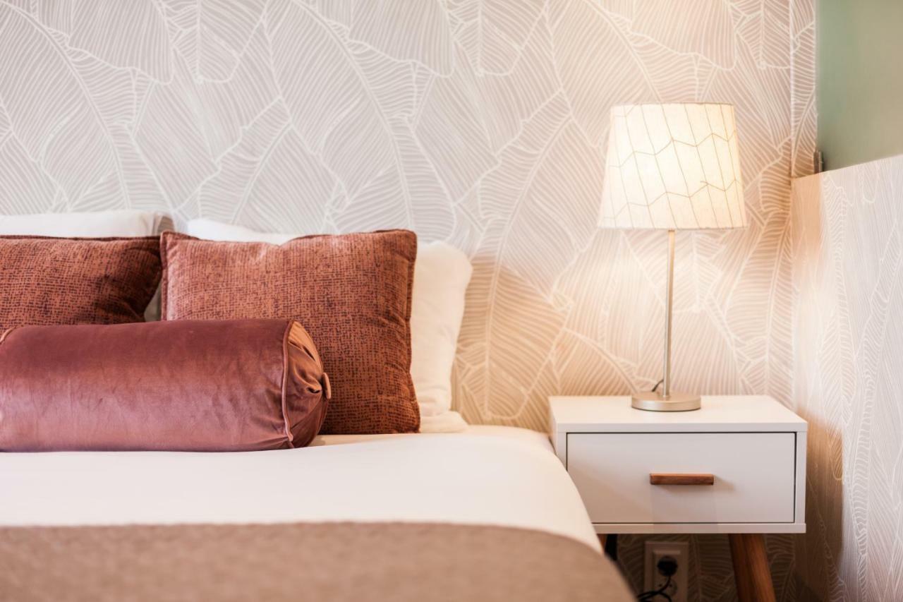 Rossio Vintage Two-Bedroom Apartment - By Lu Holidays Lisboa Exteriör bild