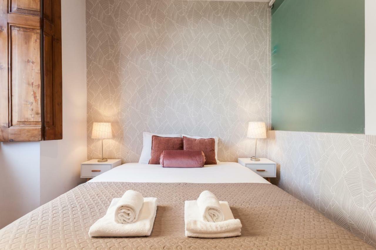 Rossio Vintage Two-Bedroom Apartment - By Lu Holidays Lisboa Exteriör bild